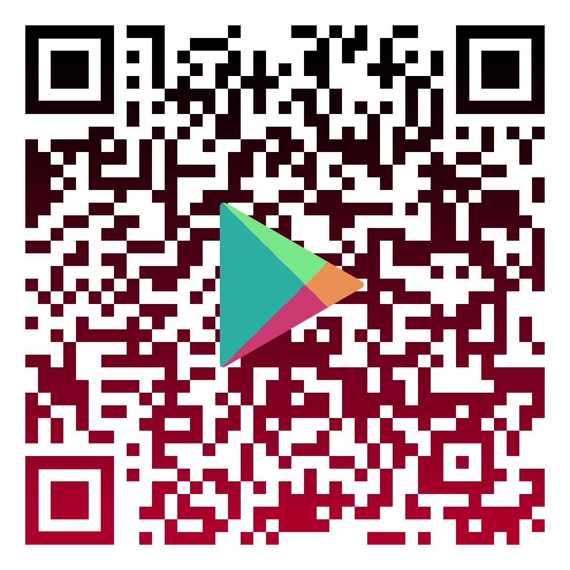 QR Code RadioMU
